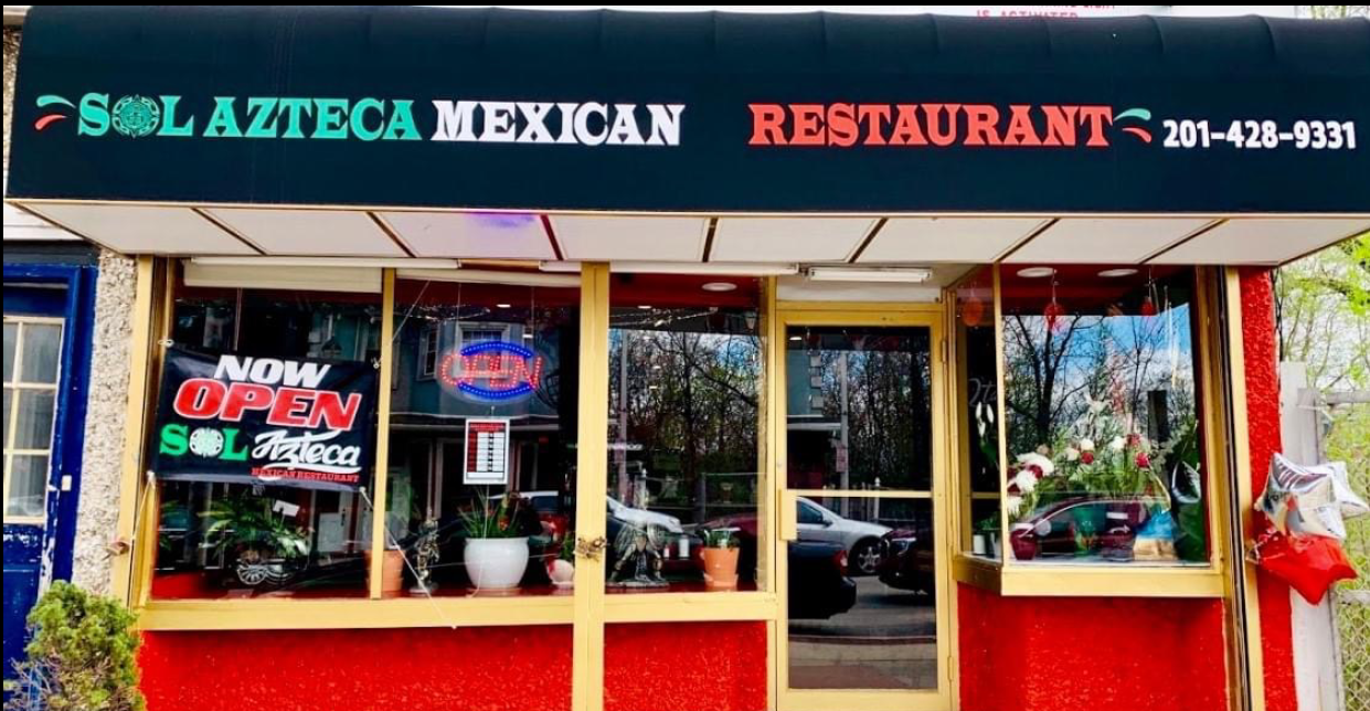 Our Restaurant