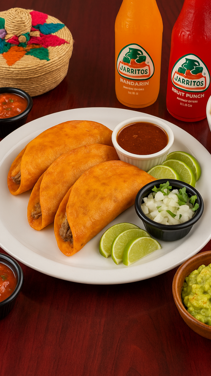 Torta Dish